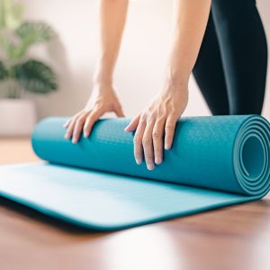 Yoga Mat